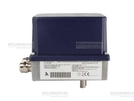 Сервопривод Lamtec 662R2111 для котлов Elco 65324803