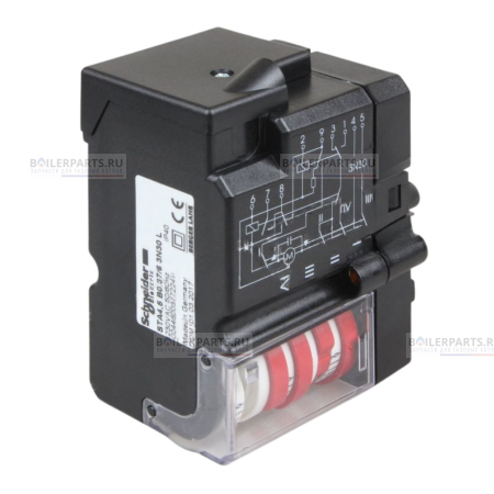 Cервопривод Schneider Electric STA4.5 B0.37/6 3N30 L  ELCO SCHNEIDER ELECTRIC  65325269