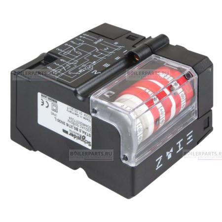 Cервопривод Schneider Electric STA4.5 B0.37/6 3N30 L  ELCO SCHNEIDER ELECTRIC  65325269