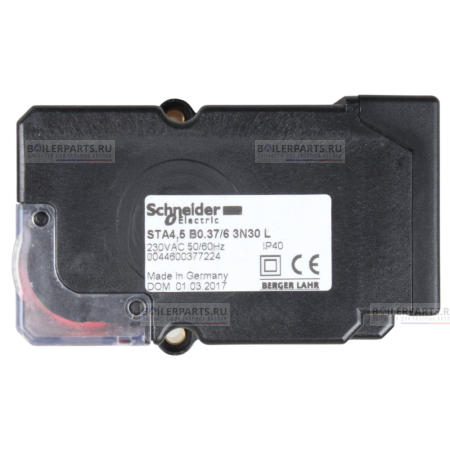 Cервопривод Schneider Electric STA4.5 B0.37/6 3N30 L  ELCO SCHNEIDER ELECTRIC  65325269
