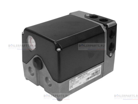 Сервопривод Siemens SQM50.480A1 для котлов Elco 65325494