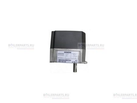 Сервопривод Siemens SQM40.165R11 для котлов Elco 65325729