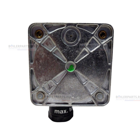 Реле давления газа GAO-A2-4-6 DUNGS 40-200 mBar ELCO 65325803