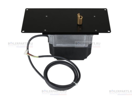 Сервопривод Siemens SQM33.510A9 для котлов Elco 65325825