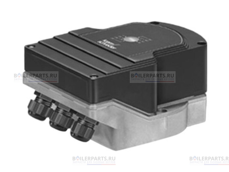 Сервопривод Kromschroder IC 20-30W3E для котлов Elco 65325826