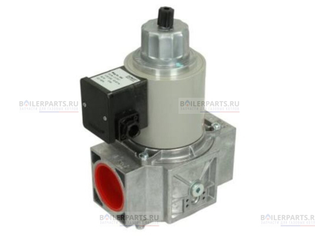 Газовый клапан ELCO Rp 2" 6 bar SIT 65327142