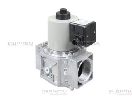 Газовый клапан ELCO Rp 2" 6 bar SIT 65327146