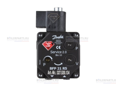 Насос для горелок ELCO BFP 21 R5 DANFOSS 65327110