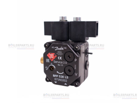 Насос для горелок ELCO BFP 52E L5L DANFOSS 65327116