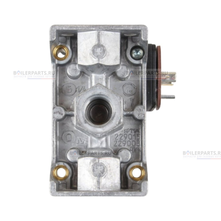 Реле давления газа GW 150 A6 DUNGS 5-150 mBar 66013004