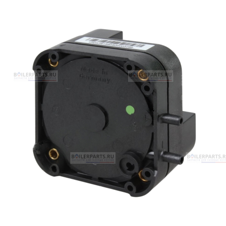 Реле давления воздуха LGW 3 A1 DUNGS 0.4-3 mBar ELCO 66013014