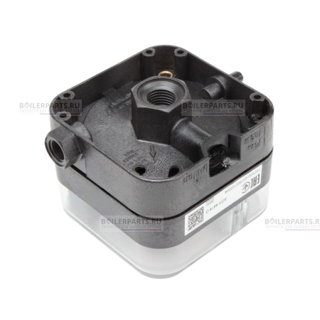 Реле давления воздуха LGW 50 A2 P DUNGS 2.5-50 mBar ECOFLAM 66013037