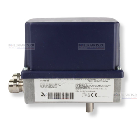 Сервопривод LAMTEC 662R2111