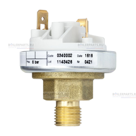 Реле давления воды BAXI SIT 682234 [342]