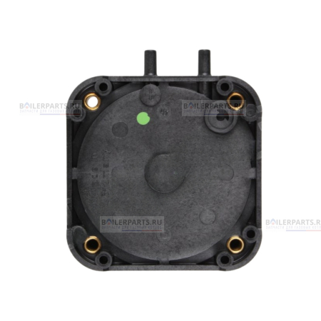 Реле давления воздуха LGW 3 A1 DUNGS 0.4-3 mBar WEISHAUPT 691343