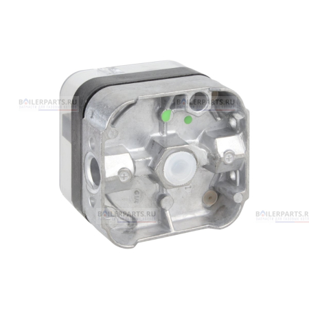 Реле давления газа GW 150 A4 DUNGS 30-150 mBar WEISHAUPT 691356