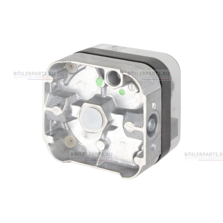 Реле давления газа GW 150 A4 DUNGS 30-150 mBar WEISHAUPT 691356