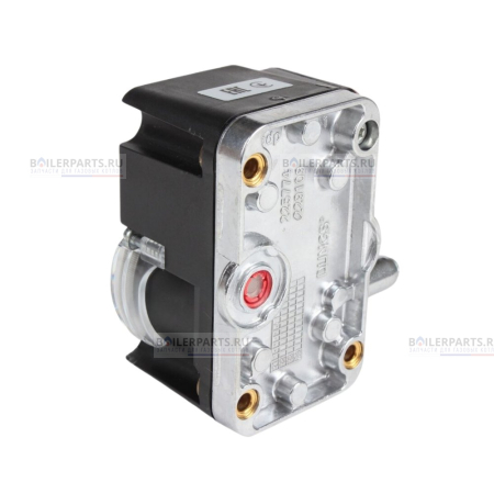 Реле давления газа GW 50 A5 DUNGS 5-50 mBar WEISHAUPT, ELCO 691378