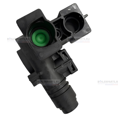 Коллекторная гидрогруппа Grundfos для котлов Fondital 6COLLETT11