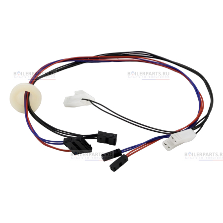 Проводка ALPHATHERM 6CABLMUR14