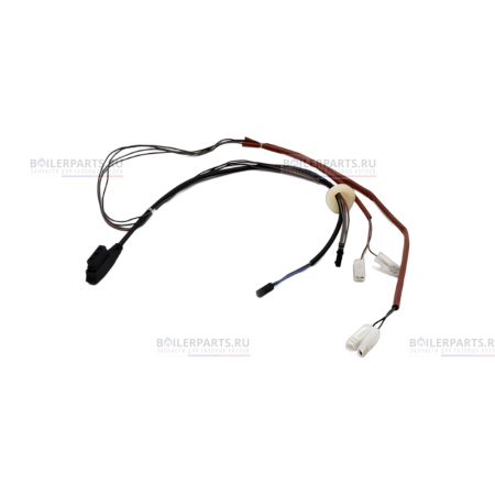 Проводка ALPHATHERM 6CABLMUR15