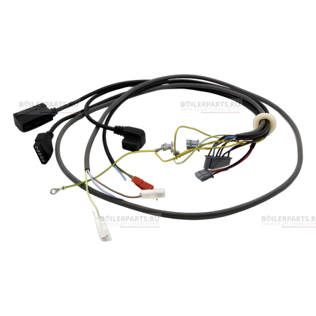 Проводка ALPHATHERM 6CABLMUR13