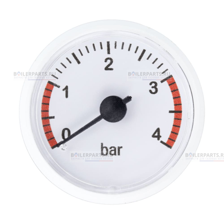 Манометр FONDITAL 6MANOMET04 CEWAL