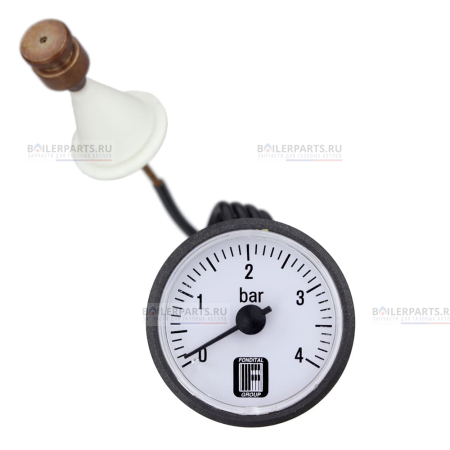 Манометр FONDITAL SaunierGPT 6MANOMET19