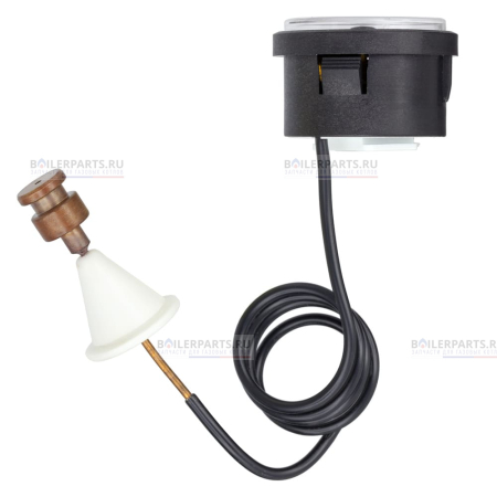 Манометр FONDITAL SaunierGPT 6MANOMET19