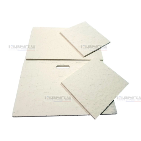 Комплект изоляции камеры сгорания FONDITAL  6SETISRC00