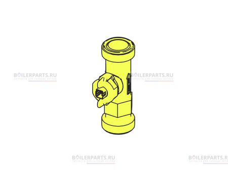 Датчик протока 45-60-85 для котлов Fondital 6SENSFLU01