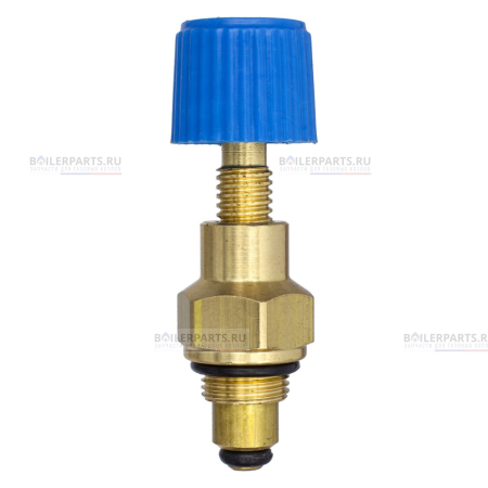 Кран подпитки FONDITAL 6RUBICAR04