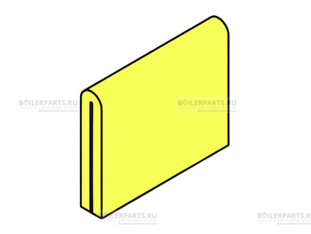 Компенсационная изоляция для котлов Fondital 70 квт 6WISOCOM04