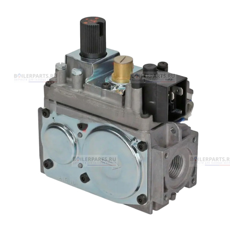Газовый клапан RTN-RTN PV для котлов Fondital 6WVALTER00