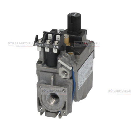 Газовый клапан Sit Nova 820 MV для котлов Fondital RTN T 6WVALTER01