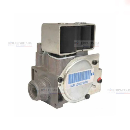 Газовый клапан Sit 45-55-60 кВт для котлов Fondital/Nova Florida 6VALVGAS10