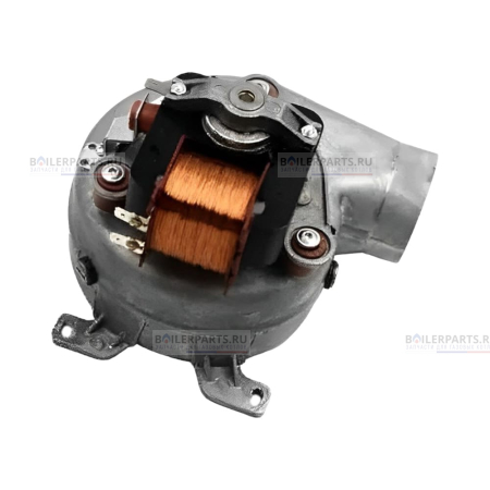 Вентилятор для котлов Fondital мощностью 32kw 6VENTILA09