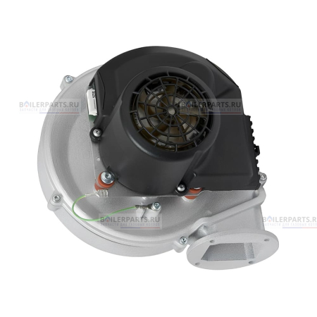 Вентилятор EBM NRG 137 300 W для котлов Fondital, Nova Florida 6VENTILA24