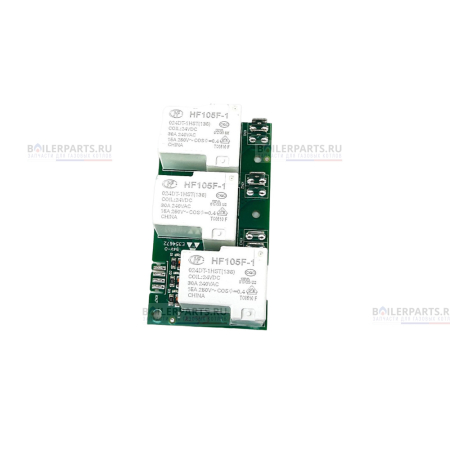Плата реле ECA 7006250016
