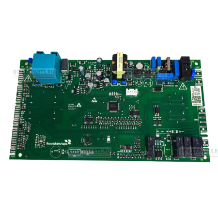 Плата управления ECA 7006662013