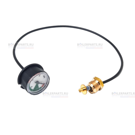 Манометр E.C.A. 7006662027