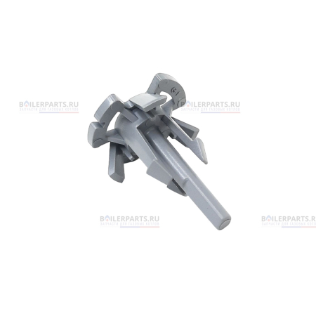 Шток ручки управления E.C.A. 7006662108