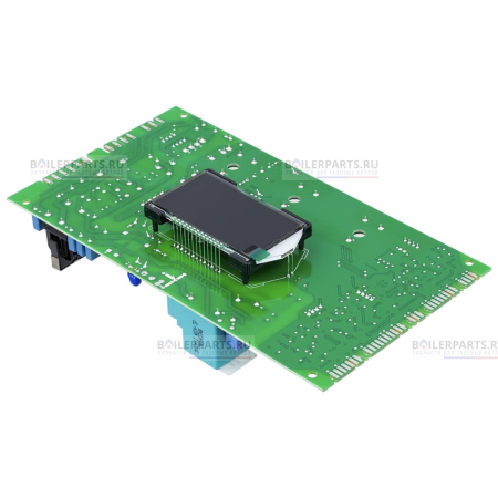 Плата управления ECA 7006662189