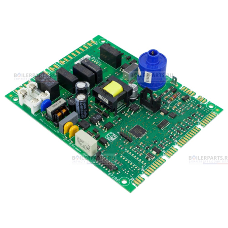 Плата управления ECA 7530171_01 7006907471