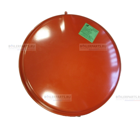 Бак расширительный круглый 6 л E.C.A. 7006907517