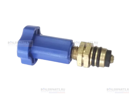 Кран подпитки  E.C.A.  7006907558