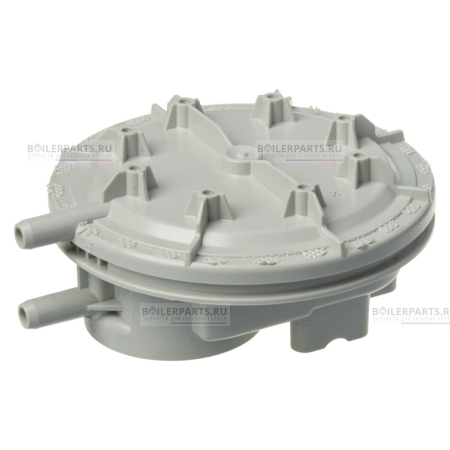 Прессостат (маностат) реле давления воздуха HUBA CONTROL 90/75 Pa E.C.A 7006907732