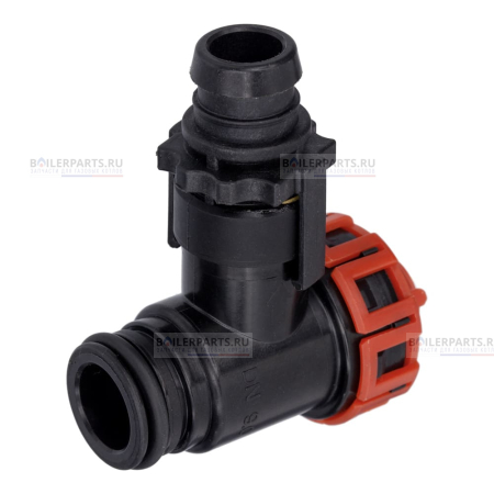 Клапан предохранительный 3 bar E.C.A. ABB 7006908413