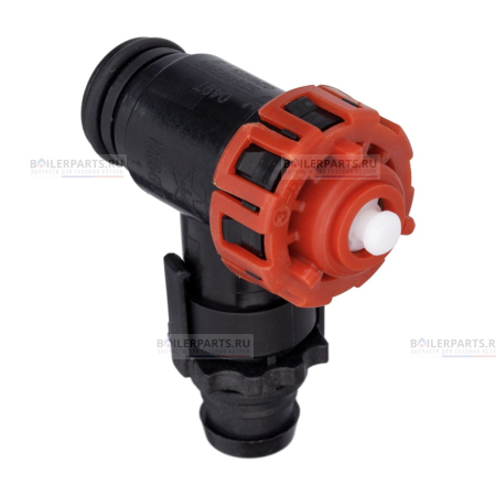 Клапан предохранительный 3 bar E.C.A. ABB 7006908413