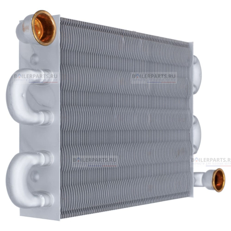 Теплообменник первичный монотермический 225 мм ARISTON 7006908555